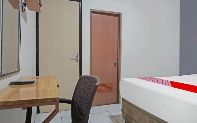Super OYO 92134 Bogor Guest House