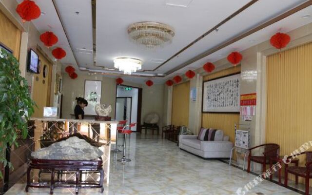 Xinshuanglong Hotel