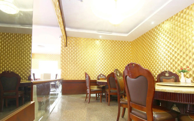 Airy Harbour Bay Duyung Batam