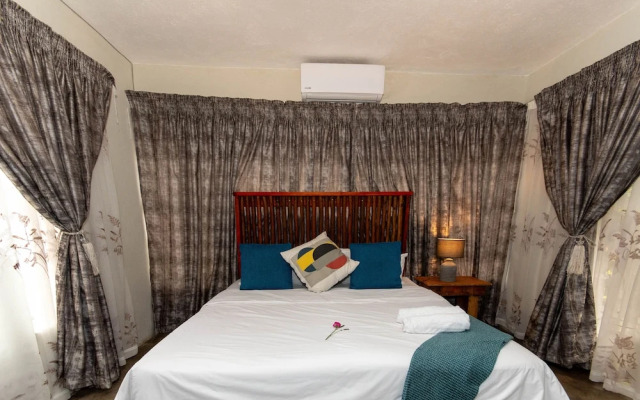 Woodpeckers Guest House
