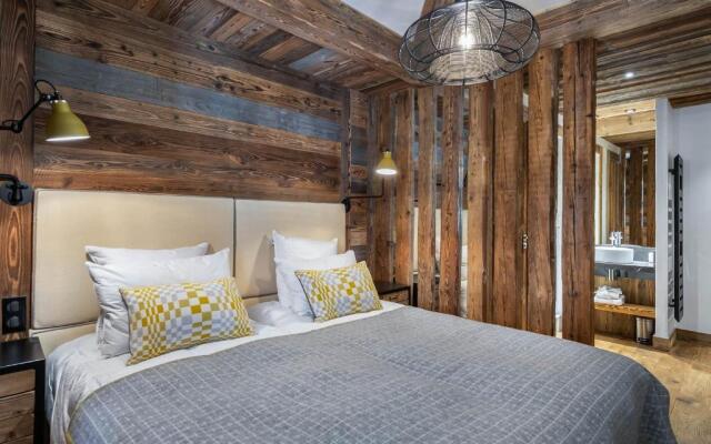 Chalet Val-d'Isère, 5 pièces, 10 personnes - FR-1-567-34