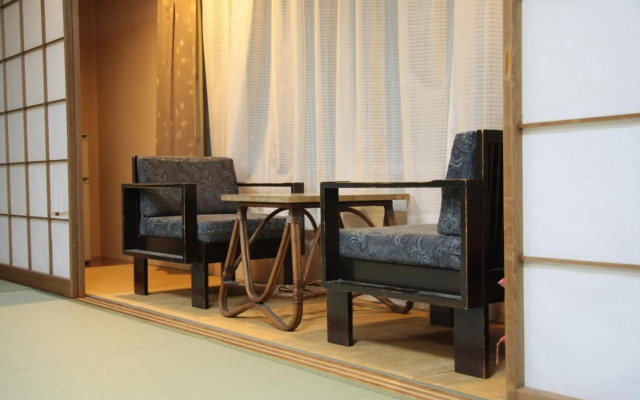 Kawaguchiko Hotel