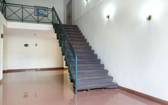 Airy Braga Lembong 21 Bandung