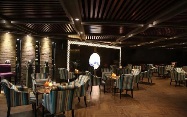 Excemon Ruian Sunshine Hotel
