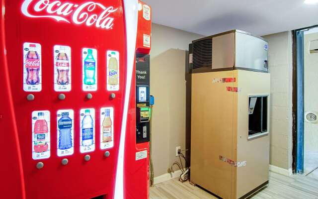 Quality Inn VIlla Rica