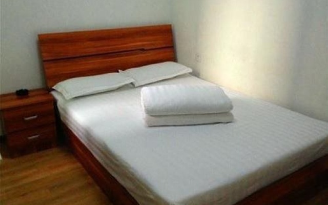 Zi Jun Hotel – Guest Rooms – Xi'an
