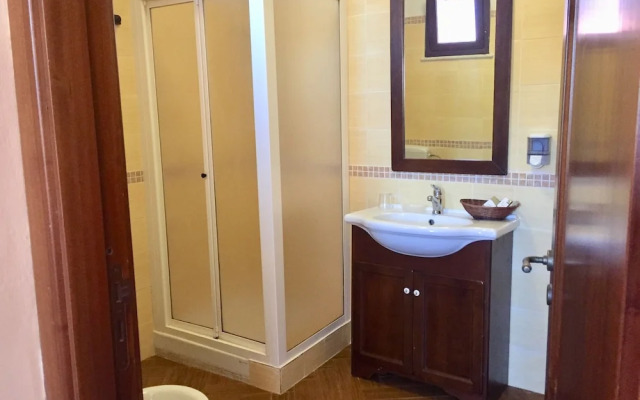 B&B Baglio degli Ulivi