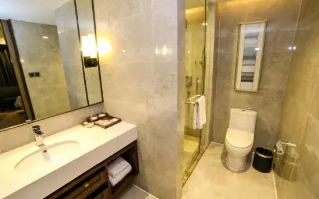 Le Hotel