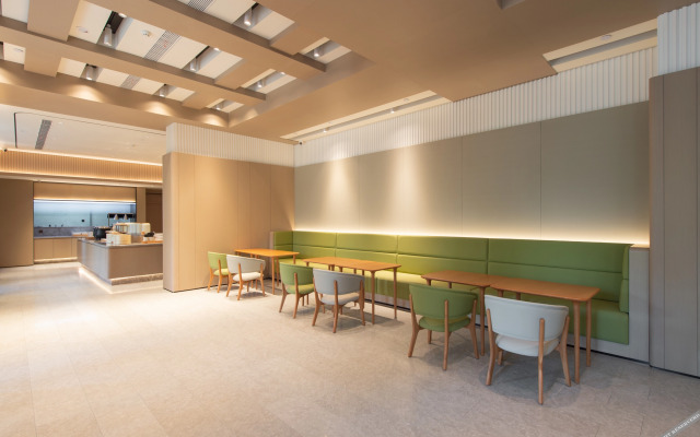 JI Hotel (Pingdingshan Wanda Plaza)