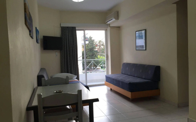 Jasmine Hotel Apartments