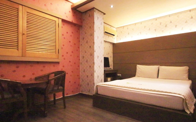 WA hotel