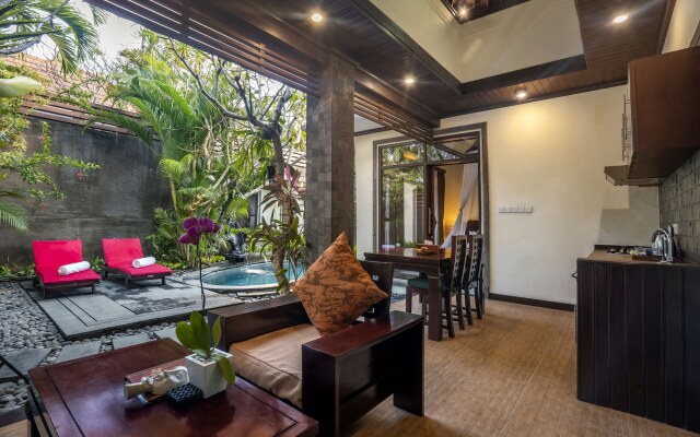 The Bali Dream Villa Canggu