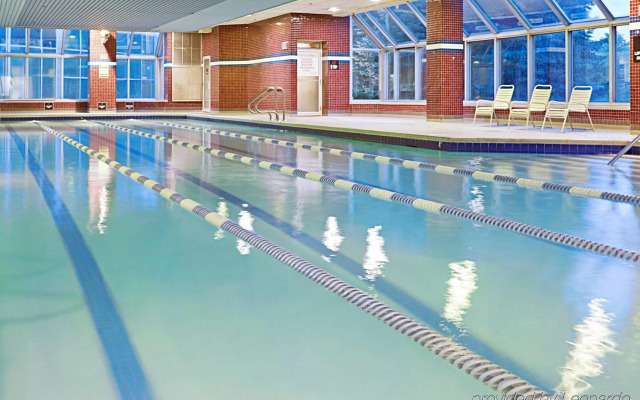 Crowne Plaza: Philadelphia - King of Prussia by IHG