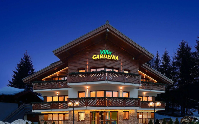 Villa Gardenia