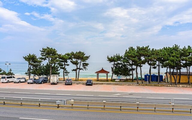 Yangyang One Great Day Pension