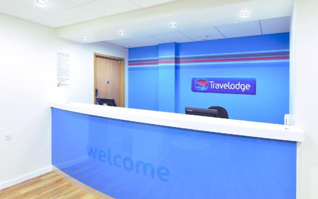 Travelodge London Raynes Park