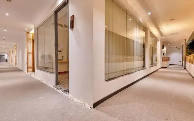 Guiyuan Homestay (Zhaoqing Qixingyan Xinghu Scenic Area Branch)