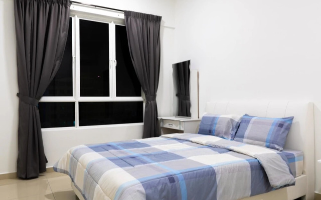 The Solarium Suite by D Imperio Homestay