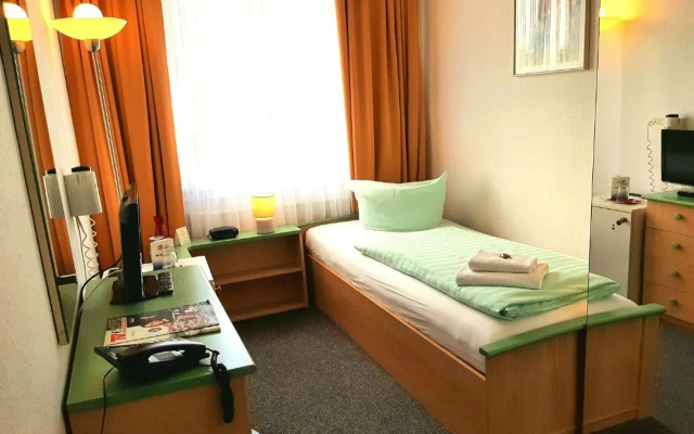 Hotel John Brinckman