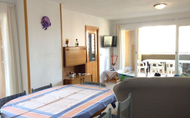 Apartamento Benidorm 1