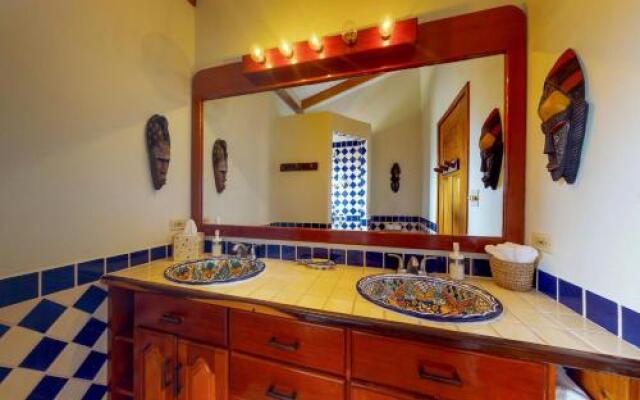 Mirasol Villa