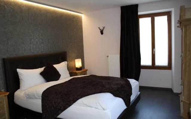 Hotel de la Gare