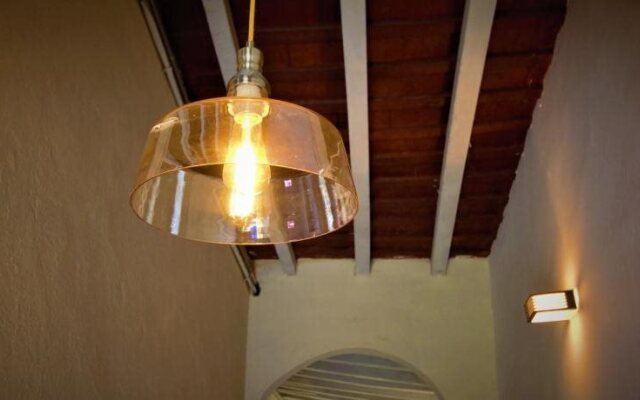 Hotel Casa Sarah