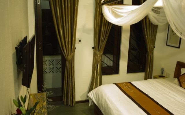 Calligraphy Homestay