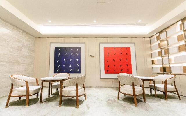 Ji Hotel (Luoyang Longmen Railway Station)