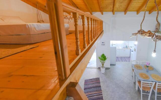 Merabello Beach House