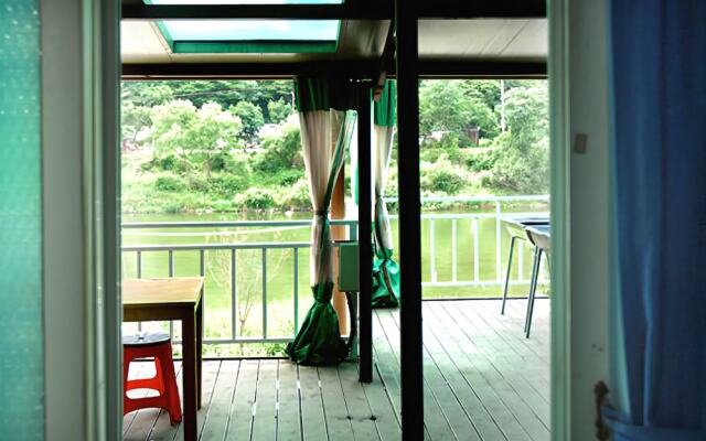 Gapyeong Sol Leom Pension