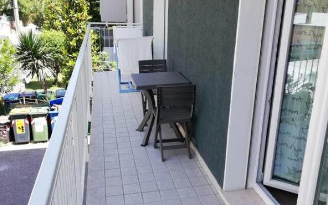 Appartamento Fabbri a Rivabella di Rimini
