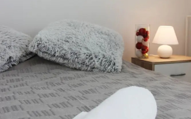 Apartment 3kk De Luxe