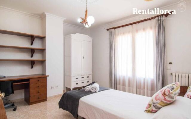 Finca Garriga Darder-Rentallorca