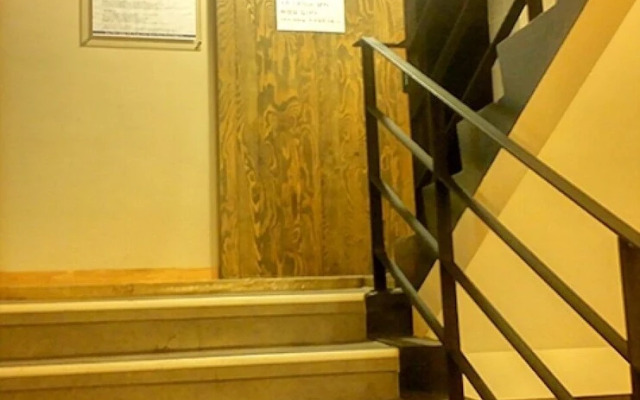 Tongyeong With Guest House