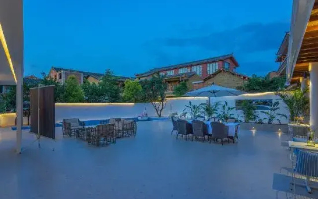 Xianyunyuan Hotel