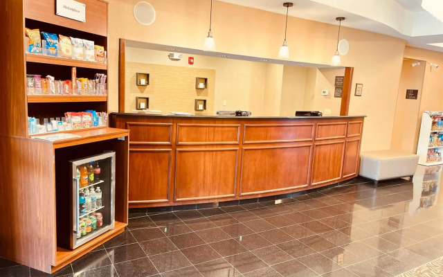Comfort Suites Mahwah - Paramus