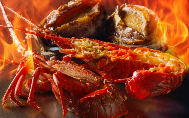 Teppanyaki Auberge Bettei Yumesaki