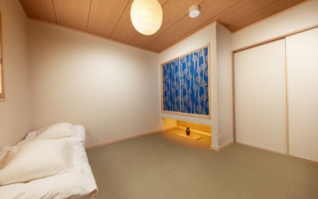 Connect inn Kujo Kawaramachi