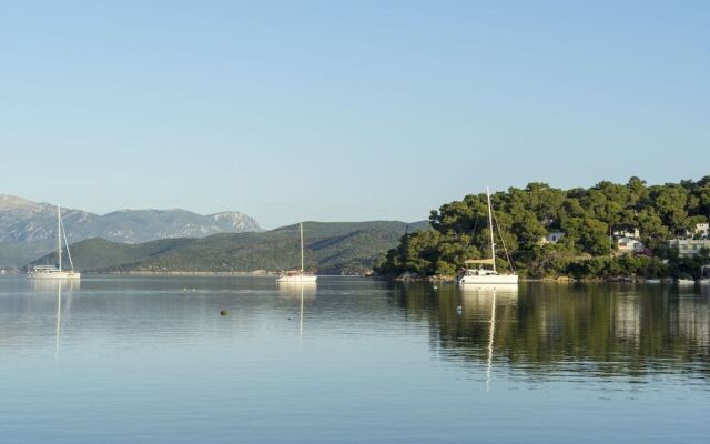 Neorio Bay
