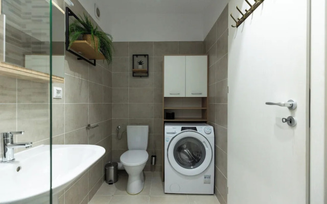 Nest Inn Spring Apartment