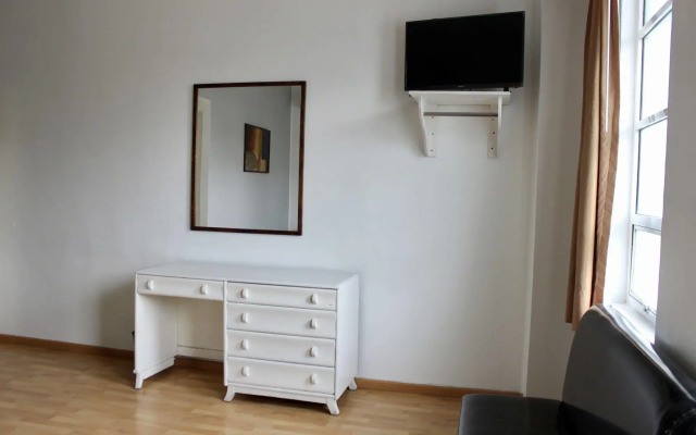 Hotel Plaza del Arco Express