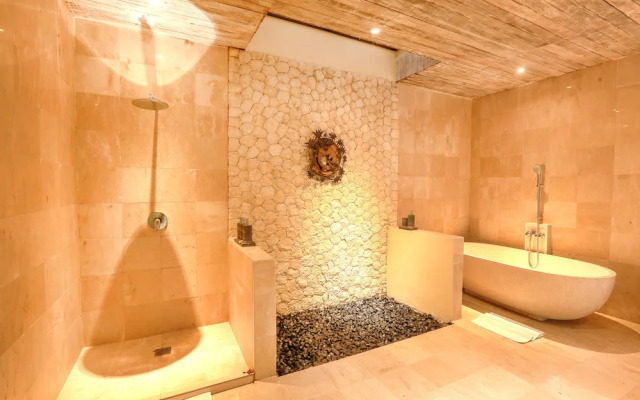 La Berceuse Villas