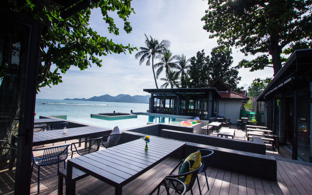 Lub d Koh Samui Chaweng Beach Hostel