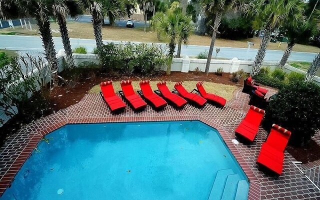 10 Knotts Way by RedAwning