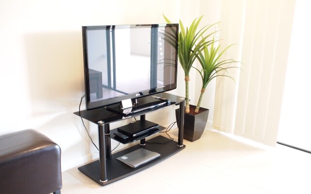 Edge Apartments Cairns