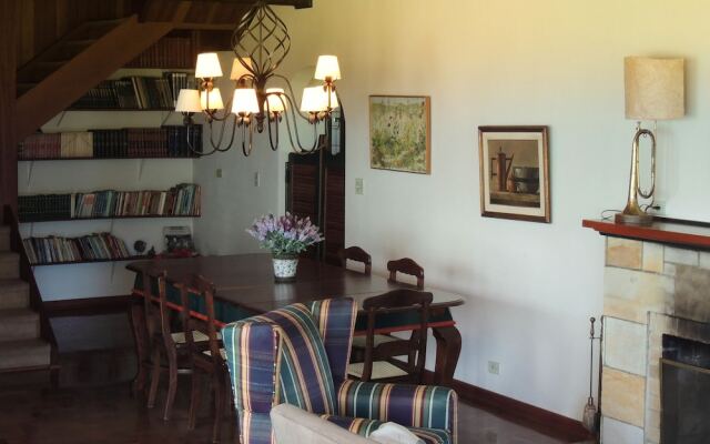 Casa Campos do Jordao - Alto do Capivari