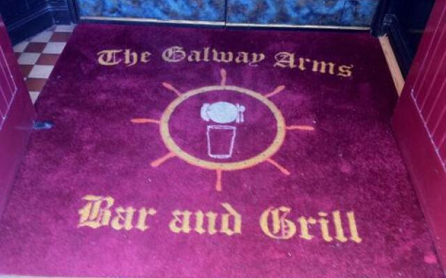 Galway Arms Inn