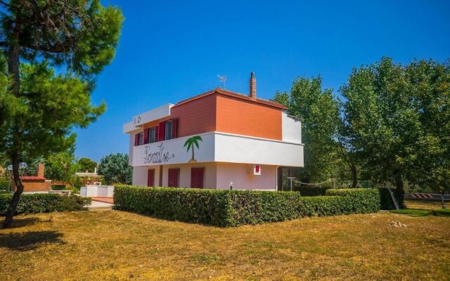 Paradise B&B