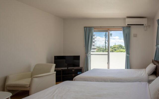 Condominium Hotel Fun Time AK